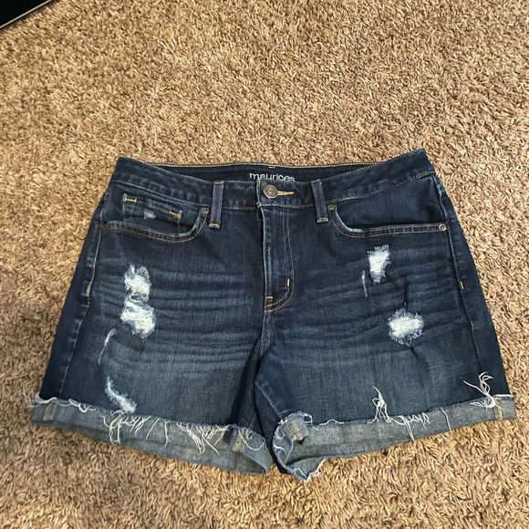 Maurices shorts - Picture 1 of 3